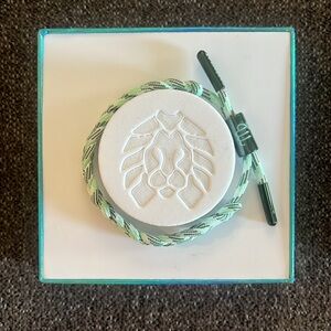 Rastaclat Zodiac Virgo Bracelet NIB Seek The Positive